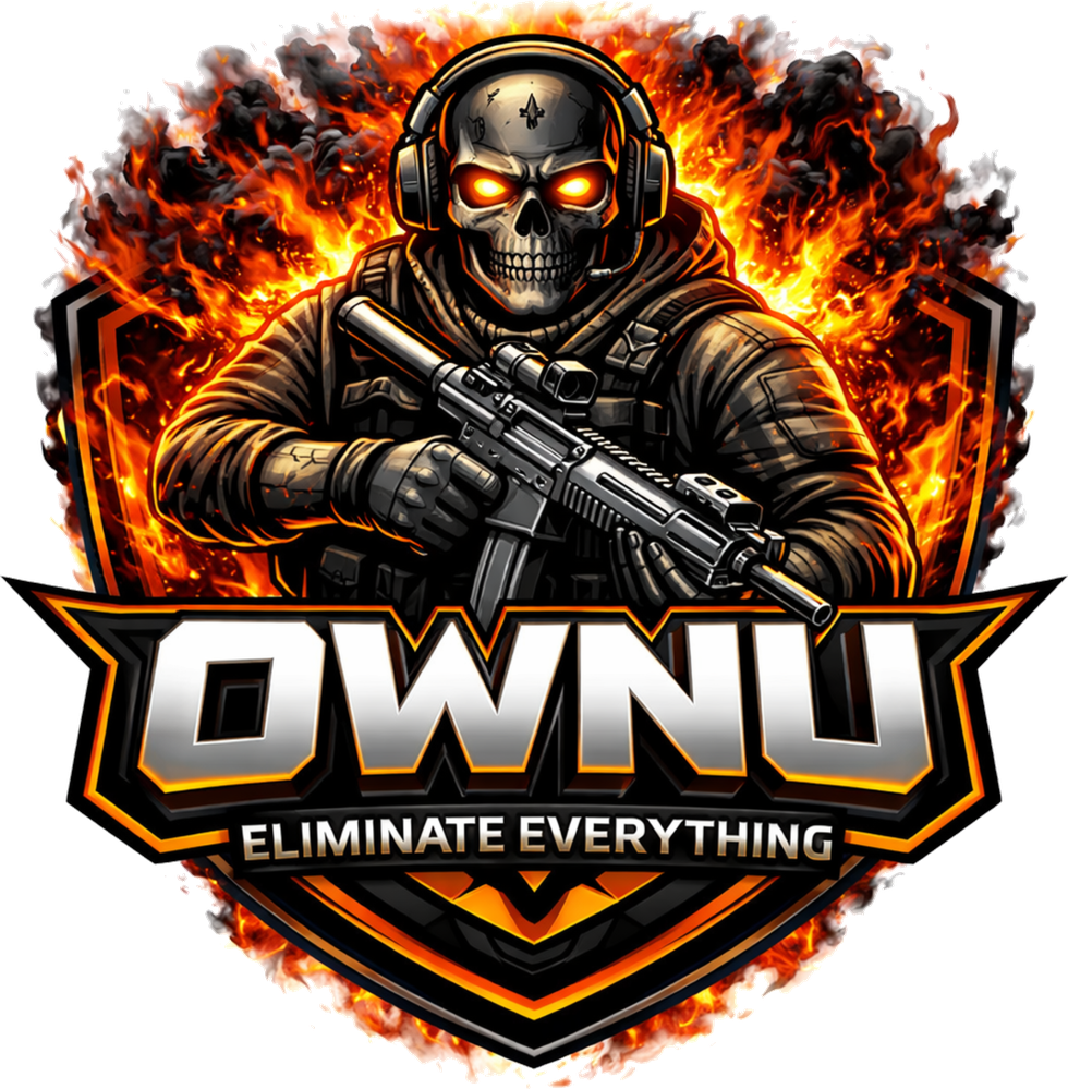 OWNU clan logo